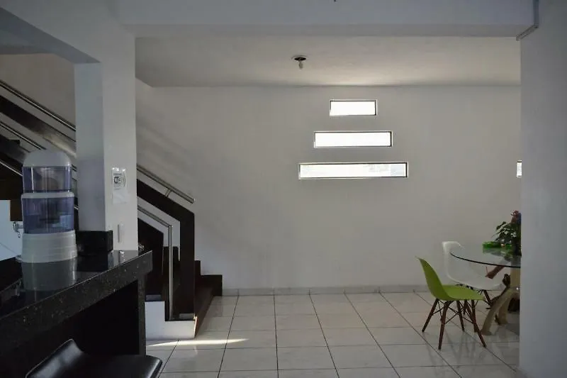 ***** Hotel Art Factory Playa Del Carmen - Hostel Mexico