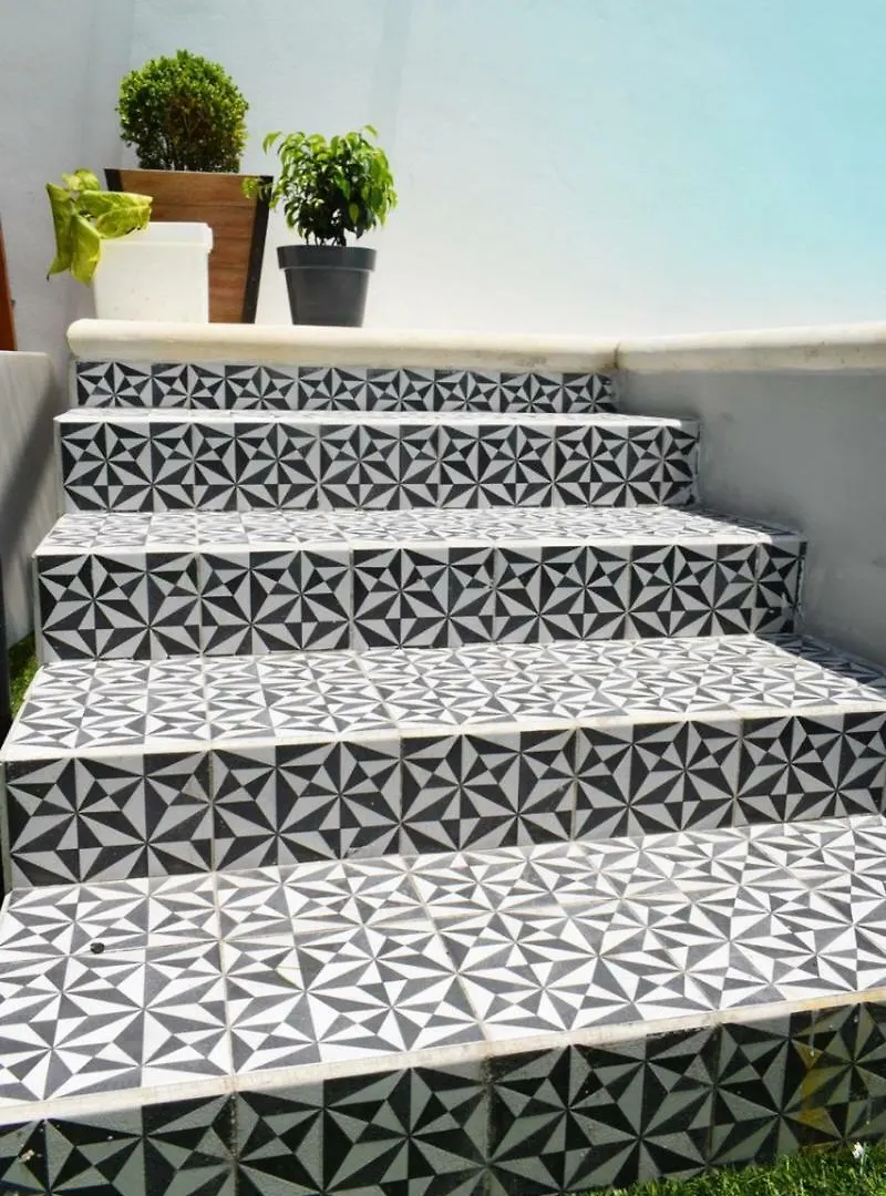 Hotel Art Factory Playa Del Carmen - Hostel