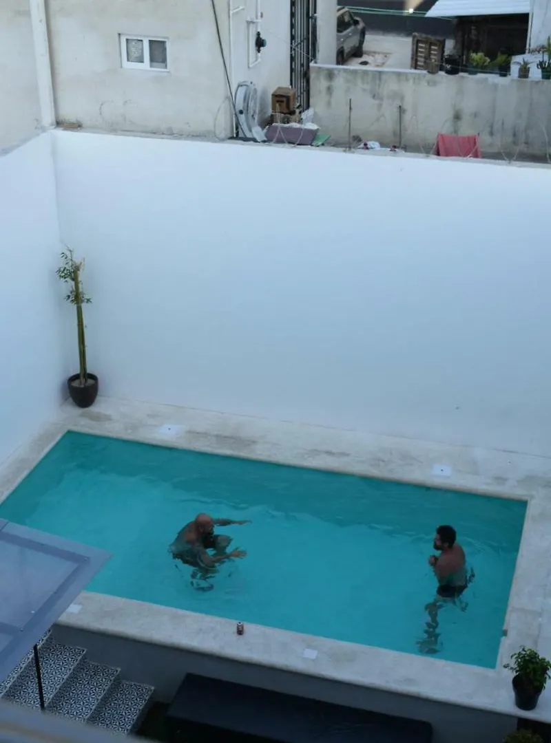 Art Factory Playa Del Carmen - Hostel
