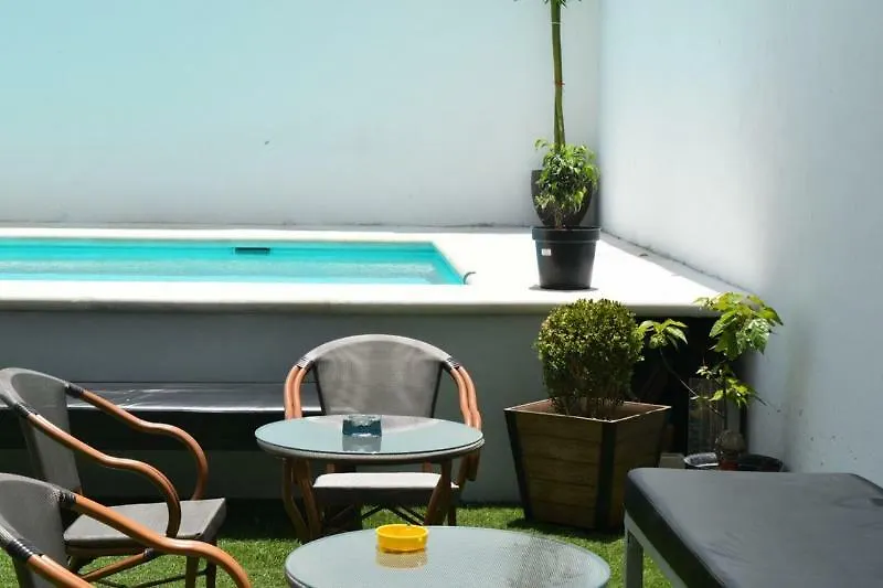 Art Factory Playa Del Carmen - Hostel Hotel