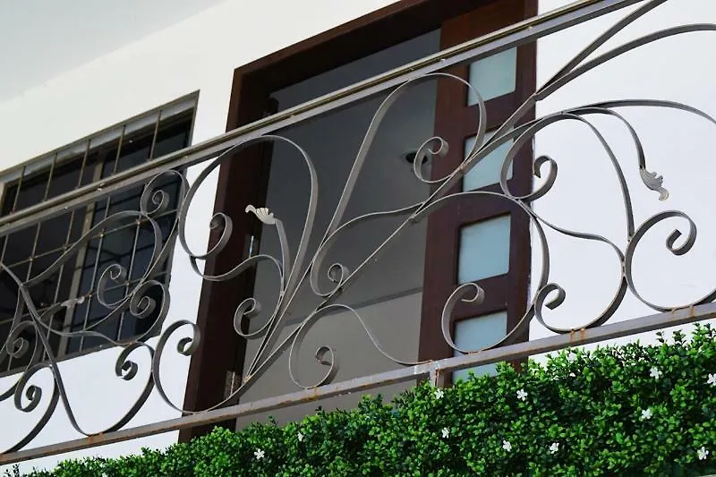 Art Factory Playa Del Carmen - Hostel Hotel